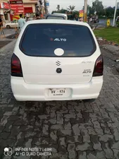 Suzuki Alto VXR 2005 for Sale