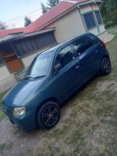 Suzuki Alto VXR 2006 for Sale