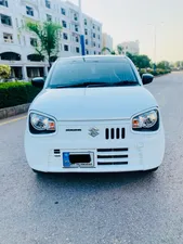 Suzuki Alto VXR 2024 for Sale