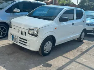 Suzuki Alto VXR AGS 2024 for Sale