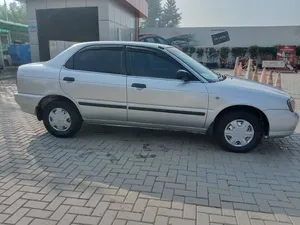 Suzuki Baleno 2003 for Sale