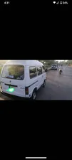 Suzuki Bolan Cargo Van Euro ll 2018 for Sale