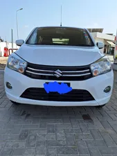 Suzuki Cultus 2020 for Sale