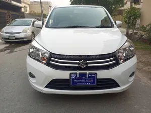 Suzuki Cultus Auto Gear Shift 2023 for Sale