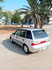 Suzuki Cultus VXRi 2008 for Sale