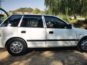 Suzuki Cultus VXRi 2008 for Sale