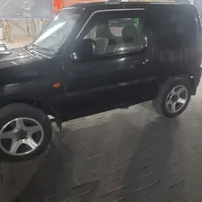 Suzuki Jimny 2010 for Sale