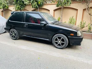 Suzuki Khyber 1983 for Sale