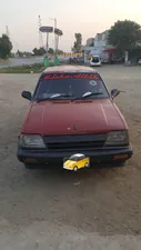 Suzuki Khyber 1996 for Sale