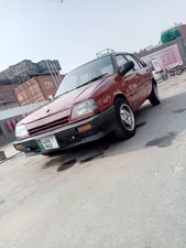 Suzuki Khyber GA 1995 for Sale