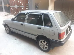 Suzuki Khyber GA 1997 for Sale