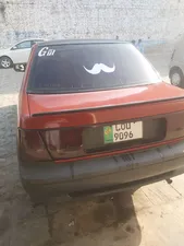 Suzuki Margalla 1994 for Sale