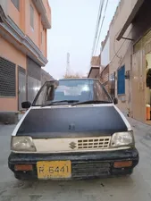 Suzuki Mehran VX 1990 for Sale