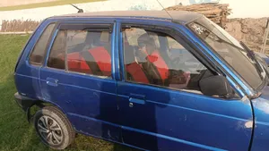 Suzuki Mehran VX 1993 for Sale