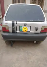 Suzuki Mehran VX 2005 for Sale