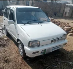 Suzuki Mehran VX 2006 for Sale