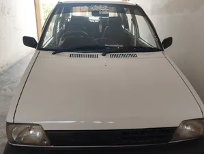 Suzuki Mehran VX 2007 for Sale