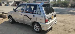 Suzuki Mehran VX 2008 for Sale