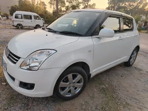 Suzuki Swift DLX 1.3 Navigation  2021 for Sale