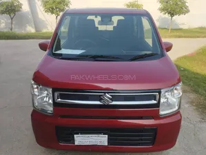 Suzuki Wagon R FA 2020 for Sale