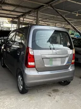 Suzuki Wagon R VXL 2016 for Sale