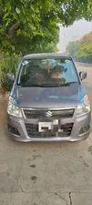 Suzuki Wagon R VXL 2021 for Sale