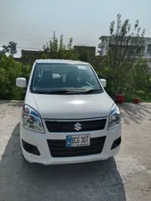 Suzuki Wagon R VXL 2023 for Sale