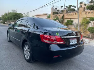 Toyota Camry Up-Spec Automatic 2.4 2007 for Sale