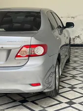 Toyota Corolla Altis Cruisetronic 1.6 2011 for Sale