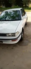 Toyota Corolla 1988 for Sale