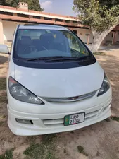 Toyota Corolla 2001 for Sale