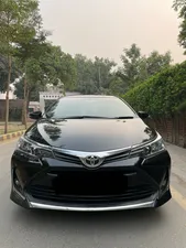 Toyota Corolla Altis Automatic 1.6 2019 for Sale