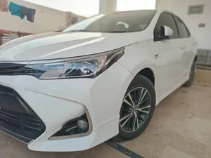 Toyota Corolla Altis Automatic 1.6 2020 for Sale