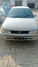 Toyota Corolla LX Limited 1.3 1994 for Sale