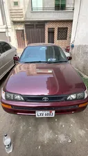 Toyota Corolla 2000 for Sale