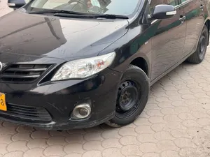 Toyota Corolla XLi VVTi 2011 for Sale