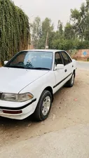 Toyota Corona DX 1992 for Sale