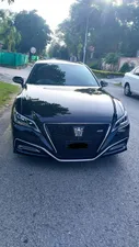 Toyota Crown RS Advance 2020 for Sale