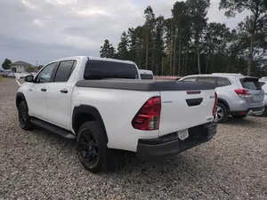 Toyota Hilux Revo G 2.4 2019 for Sale