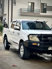 Toyota Hilux SR5 2006 for Sale