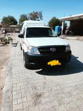 Toyota Hilux SR5 2008 for Sale