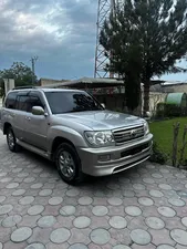 Toyota Land Cruiser VX 4.7 2003 for Sale