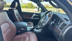 Toyota Land Cruiser ZX 2019 for Sale