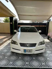 Toyota Mark X 300G Premium 2005 for Sale