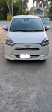 Toyota Pixis Epoch 2018 for Sale