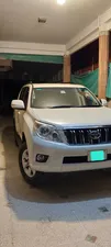 Toyota Prado TX 2.7 2009 for Sale