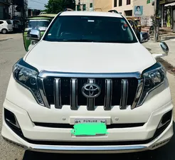 Toyota Prado TX 2.7 2011 for Sale