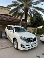 Toyota Prado TZ 4.0 2013 for Sale