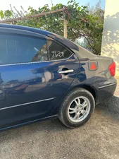 Toyota Premio X 1.8 2003 for Sale