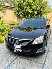 Toyota Premio X EX Package 1.8 2012 for Sale